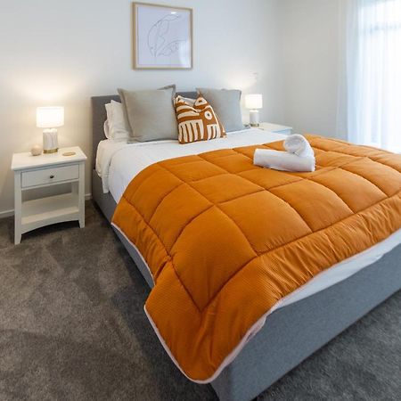 Stone Throw To Hagley Park And Chch Hostpital 2 Bedroom 2 Bathroom Christchurch Exterior foto