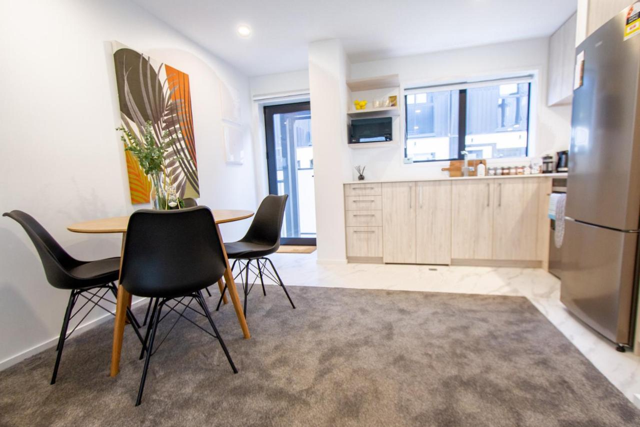 Stone Throw To Hagley Park And Chch Hostpital 2 Bedroom 2 Bathroom Christchurch Exterior foto