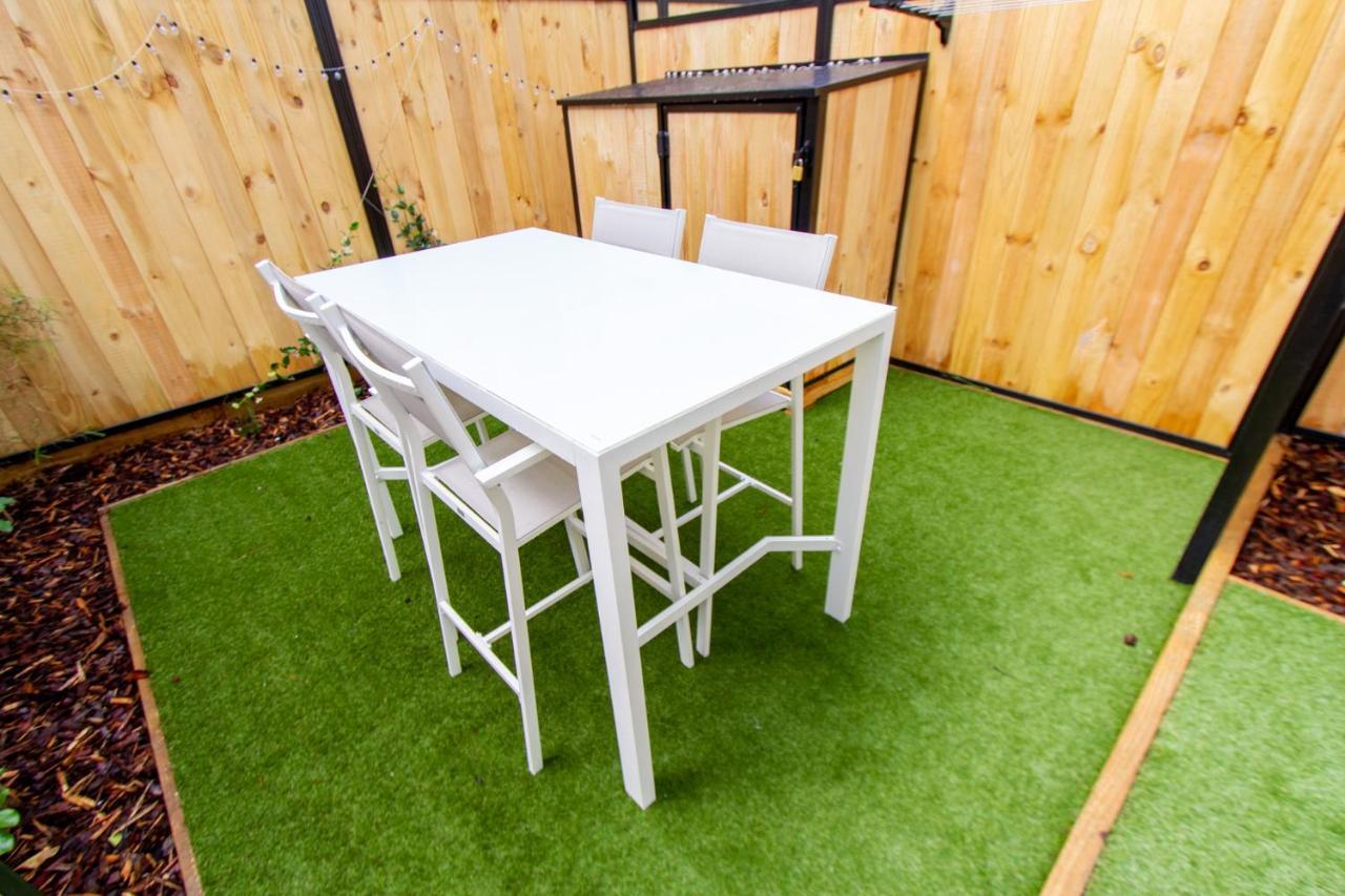 Stone Throw To Hagley Park And Chch Hostpital 2 Bedroom 2 Bathroom Christchurch Exterior foto