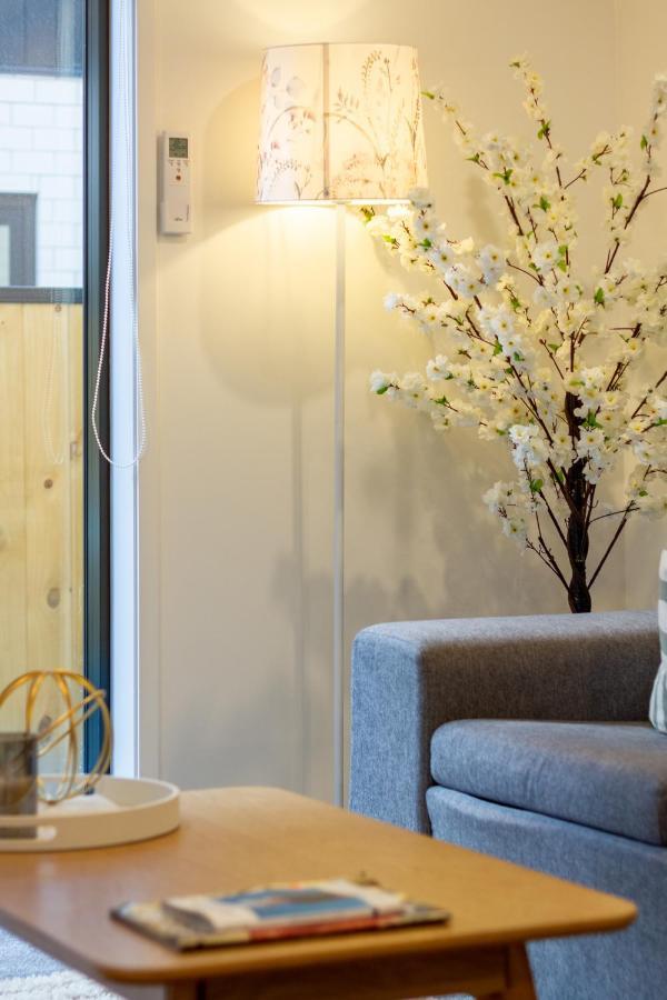 Stone Throw To Hagley Park And Chch Hostpital 2 Bedroom 2 Bathroom Christchurch Exterior foto