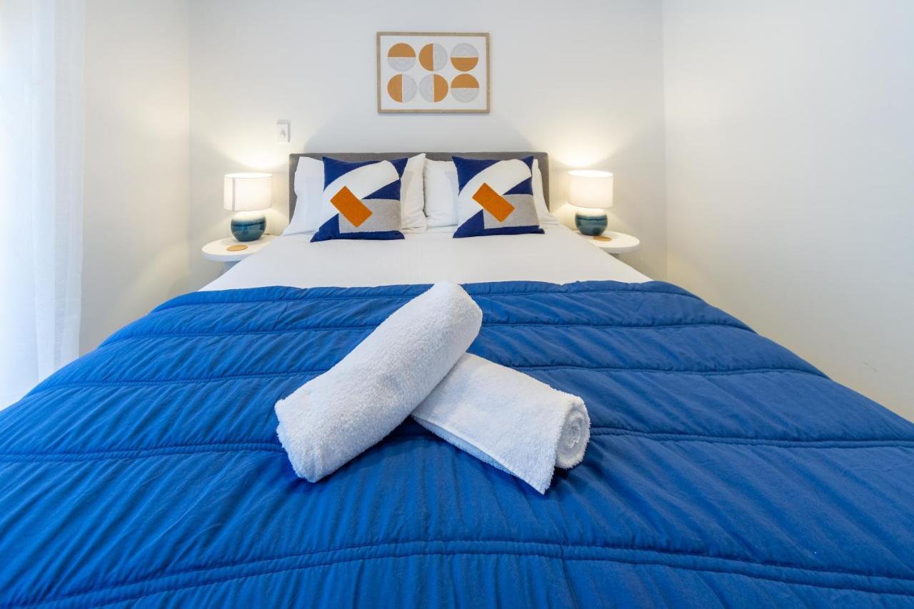 Stone Throw To Hagley Park And Chch Hostpital 2 Bedroom 2 Bathroom Christchurch Exterior foto