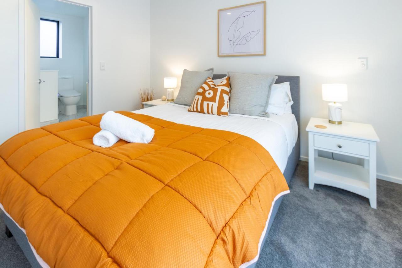 Stone Throw To Hagley Park And Chch Hostpital 2 Bedroom 2 Bathroom Christchurch Exterior foto